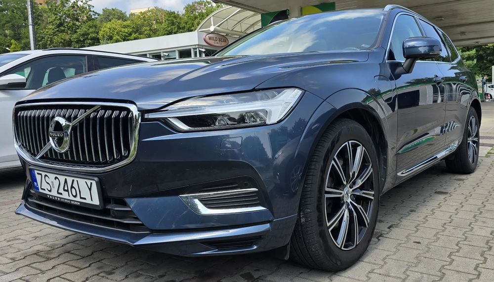 Volvo XC 60