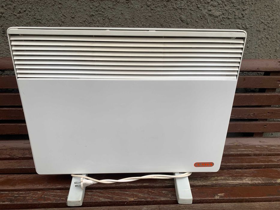 Конвектор ЕЛНА-115 КУ тип ЕВУА  1,5 кВт