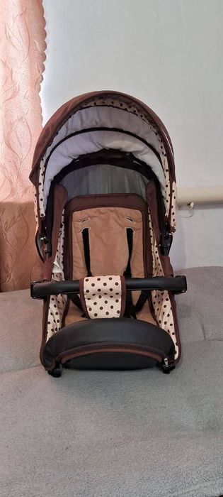 Коляска 2в1 гарний стан!