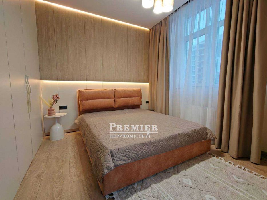 2 комнатная квартира 66 м2 с Дорогим Ремонтом ЖК 66 Жемчужина