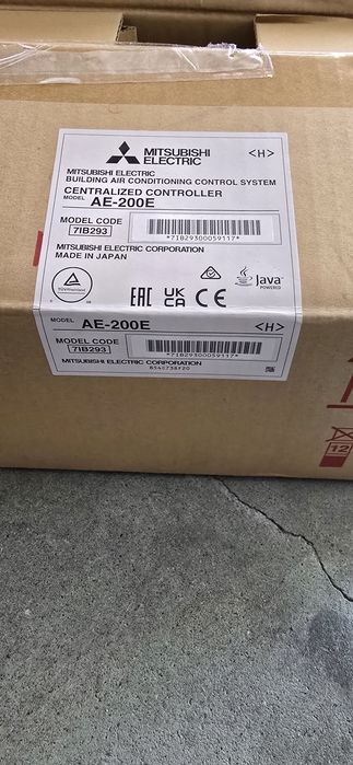Centralizado mitsubishi AE200427390071924346883