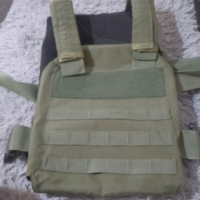 Плитоноска.Onyx Armor ROC.Ranger Green. США