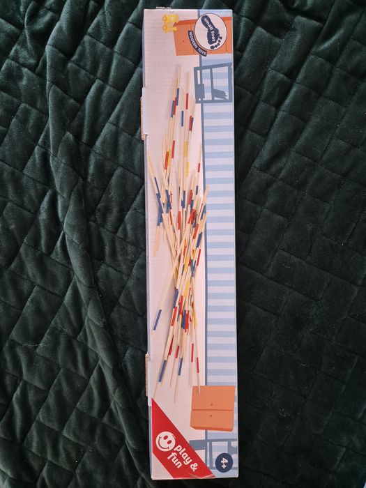 Mikado gra planszowa