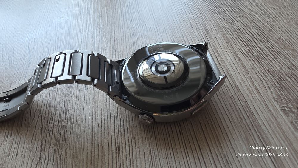 Smart watch HUAWEi GT4 PRO ELIT