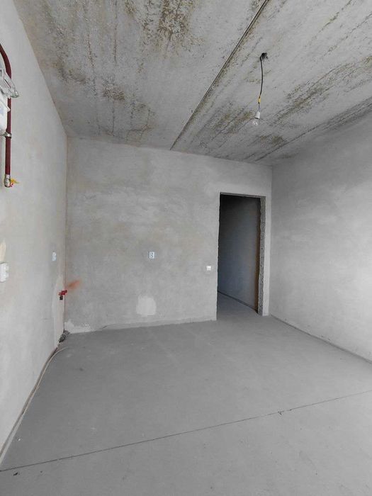 Комфортна 2-кім. квартира в зданій і заселеній новобудові!