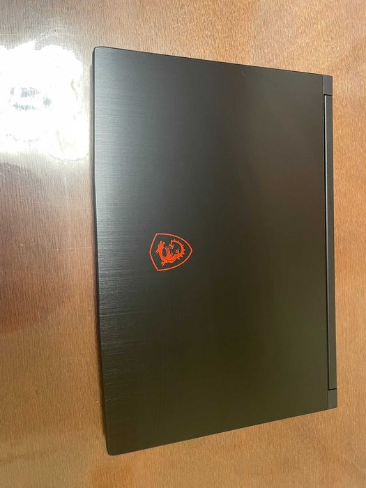 Ноутбук 15" FHD MSI Thin GF63 12VE (i5-12450H/16/SSD 512/RTX 4050 6Gb)