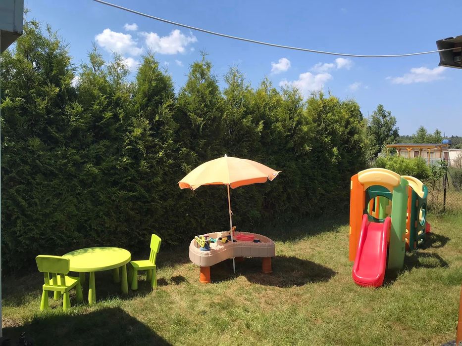 Klimatyczne domki nad morzem blisko plaży od 180zł/doba/domek