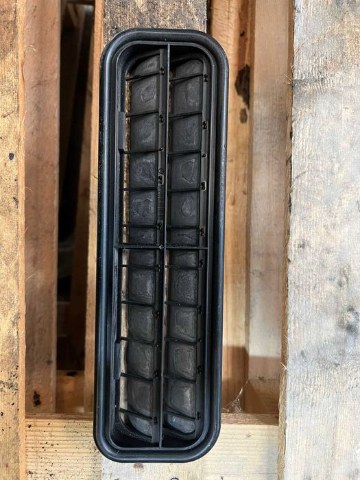 Mercedes W211 - varias peças