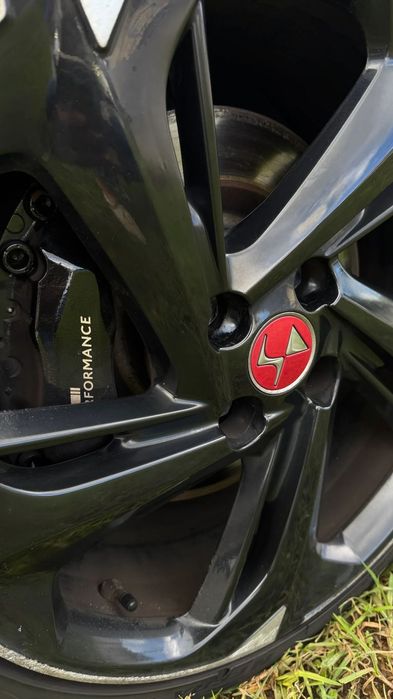 DS DS3 THP 208 Start & Stop PERFORMANCE