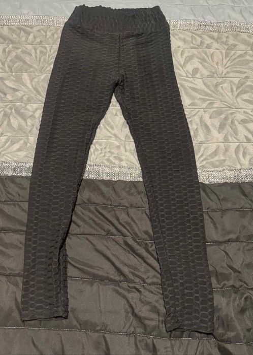 Leggings push up