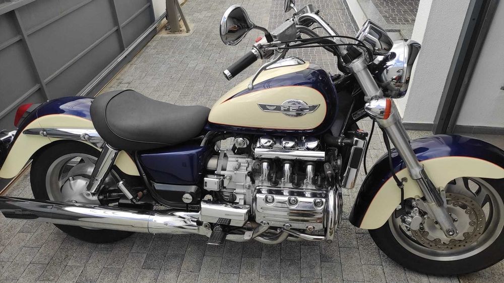 Honda Valkyrie F6C