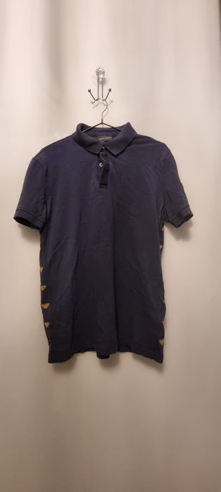 Koszulka Polo EA7 Empori Armani