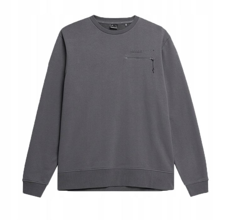 4F bluza męska sportowa M-3XL