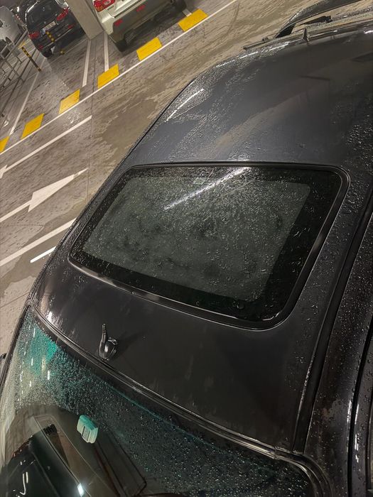 Honda civic mb1 S/R, 1.6 vtec