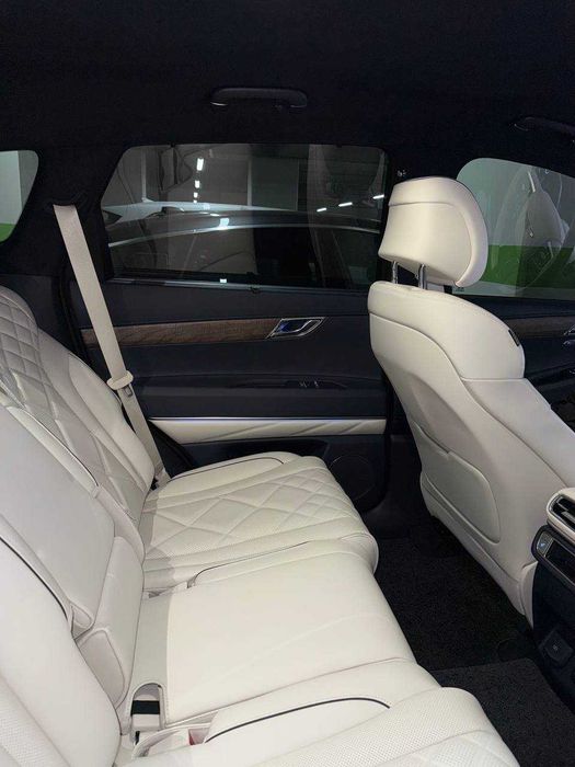 Genesis GV80 2023 3.5T AWD