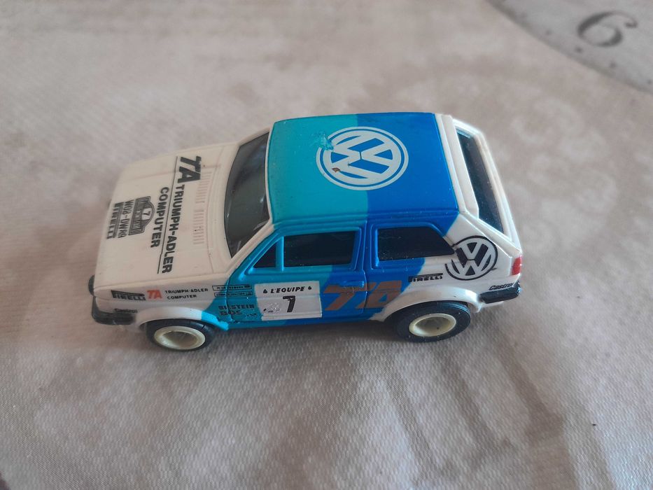 Pista Daredevil Rally Tomy AFX Aurora