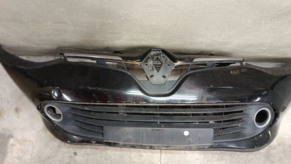 Pára-choques frente RENAULT Clio IV Grandtour (KH_)