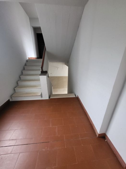 Apartamento T3 Campolide