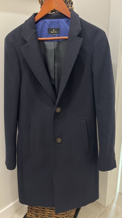 Sobretudo novo suits Inc