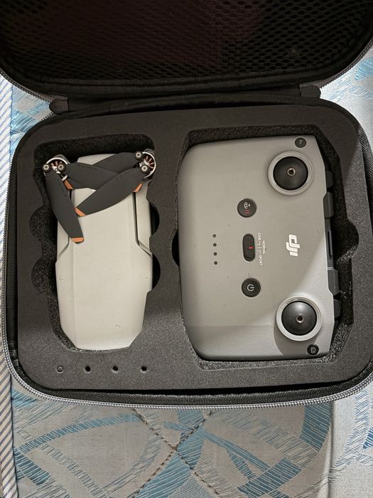 Drone Dji Mini 4K