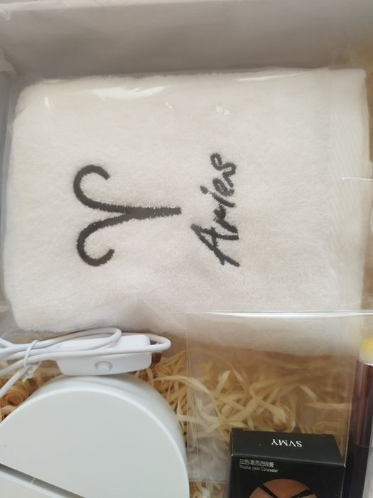 Ексклюзивний подарунок для жінки Овен.