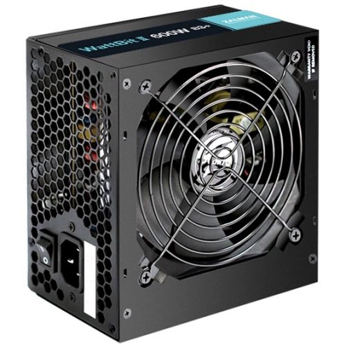 Блок питания Zalman 600 Вт