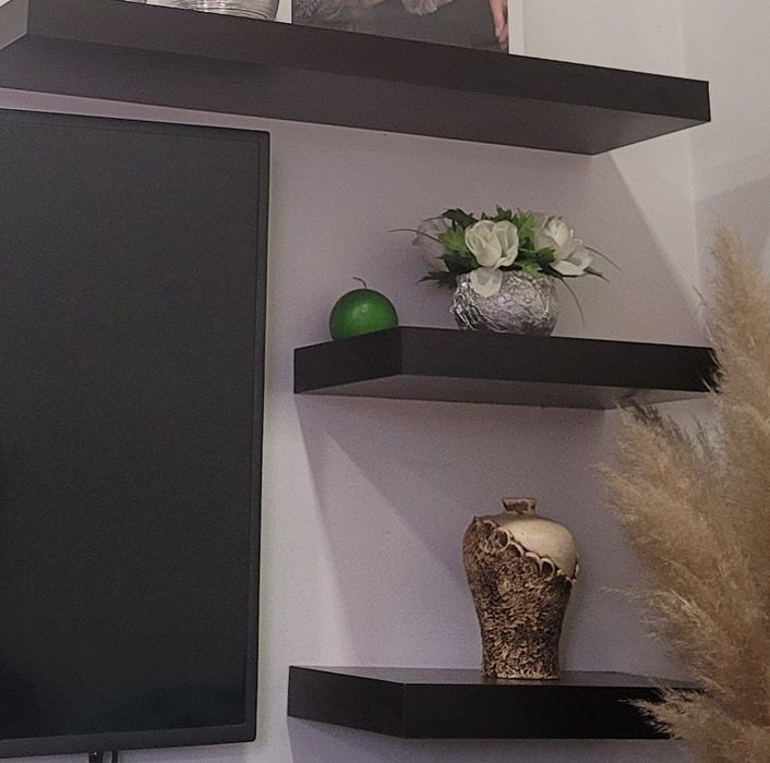 Decoração  para sala