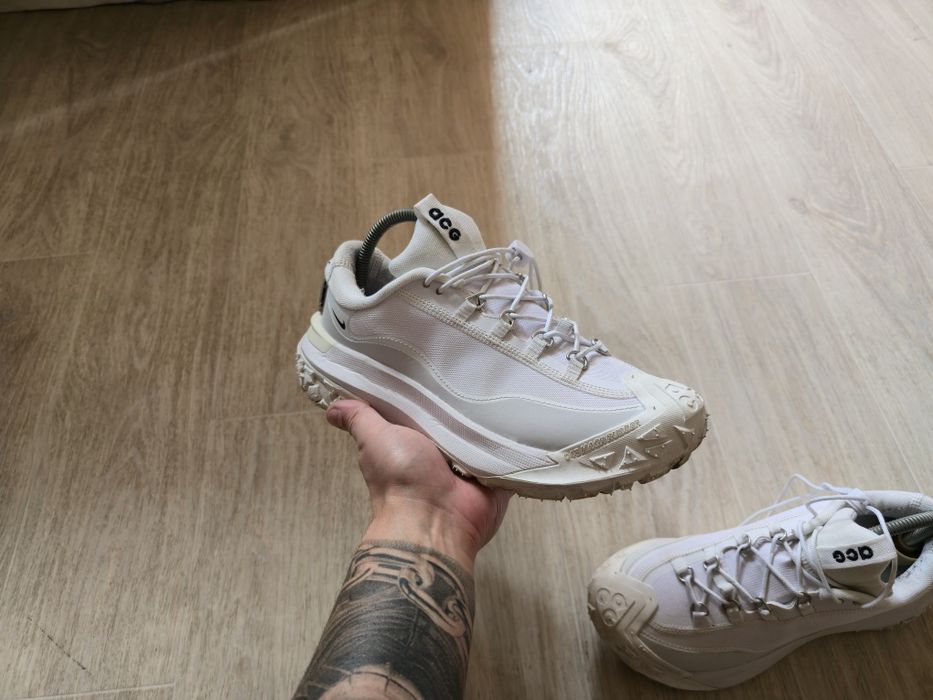 Кросівки Nike ACG Mountain Fly 2  jordan
