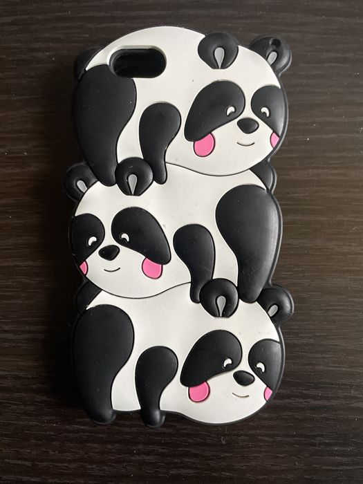 Etui plecki iphone 6/6s