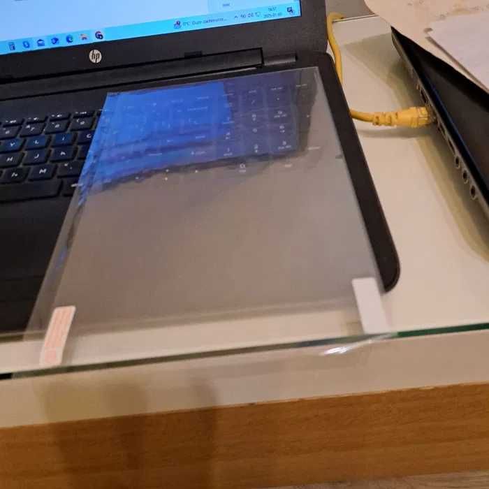 tablet Xsiaomi Pad 6s Pro 11", 4K Android 14 22 GB+1TB Dual SIM Wi-Fi