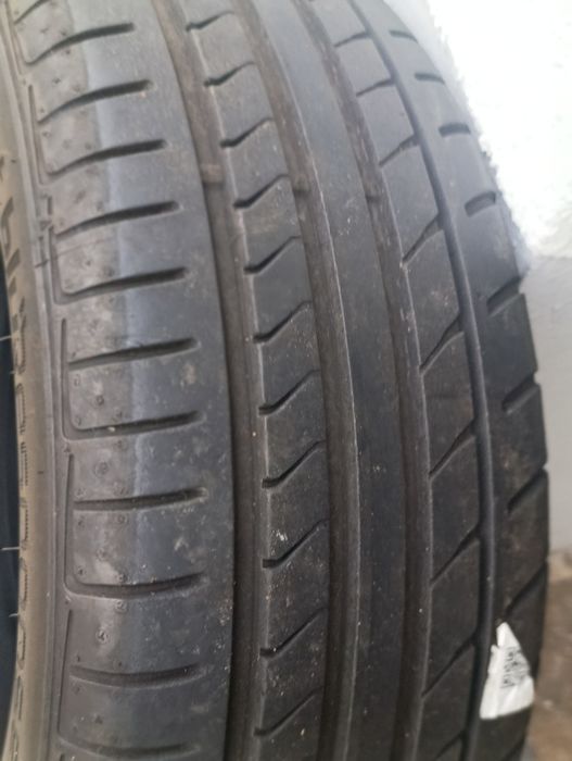 Koła felgi NOWE Skoda 205/55/16 opona lato