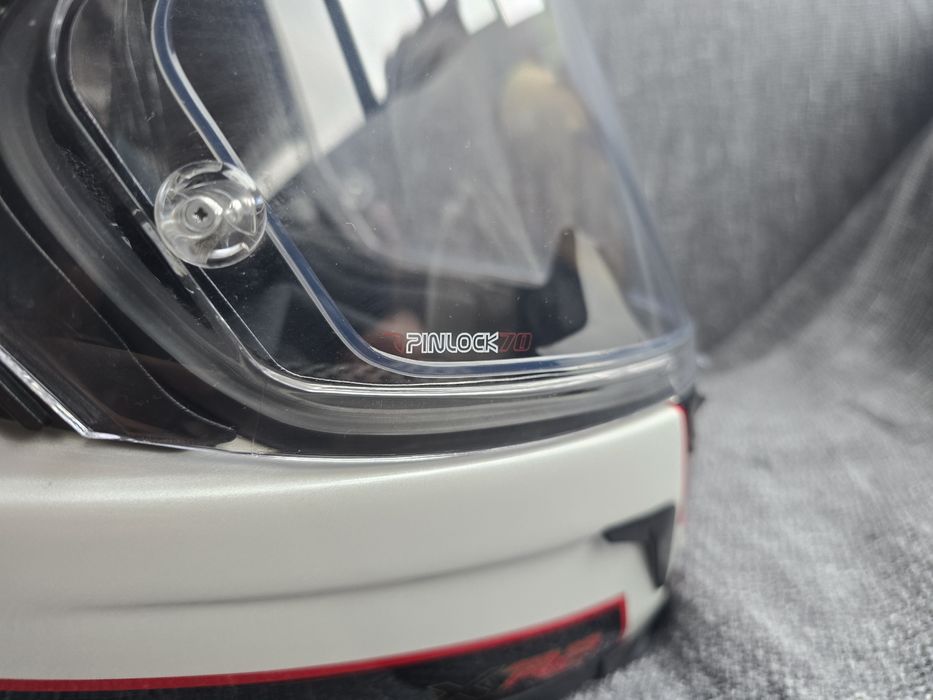 Capacete Nexx X.R2 Carbon Tamanho L