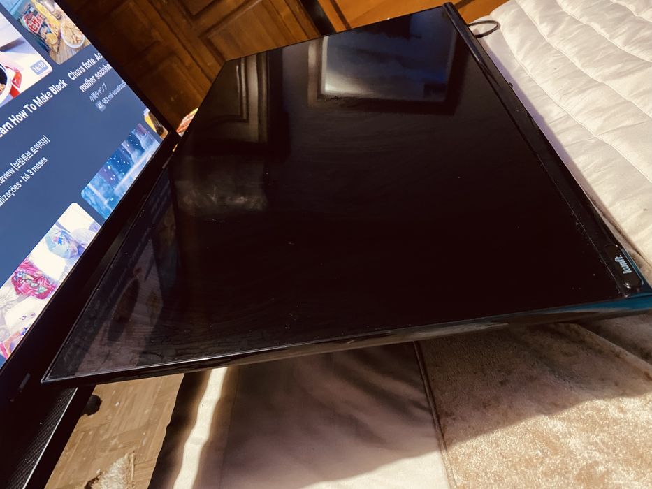 Plasma kunft ( não smart )