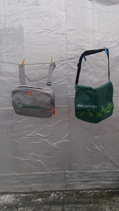 Malas/bolsas multiusos