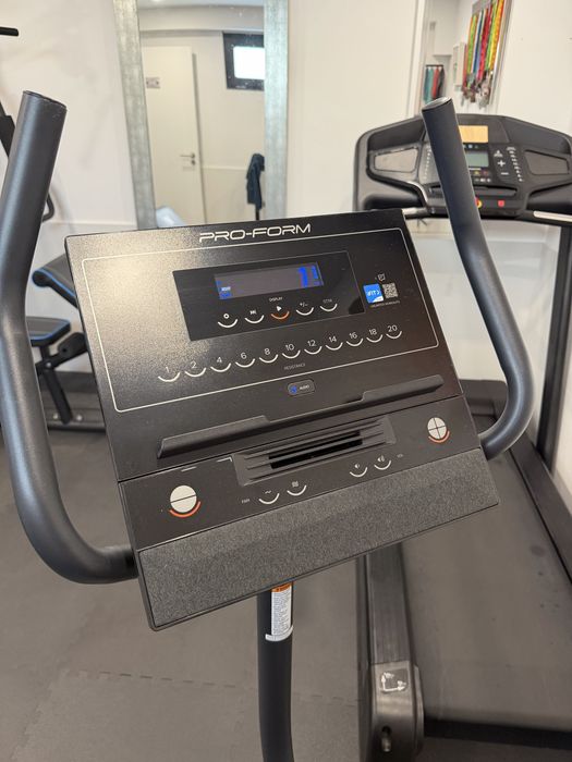 Bicicleta estatica Proform 225 CSX