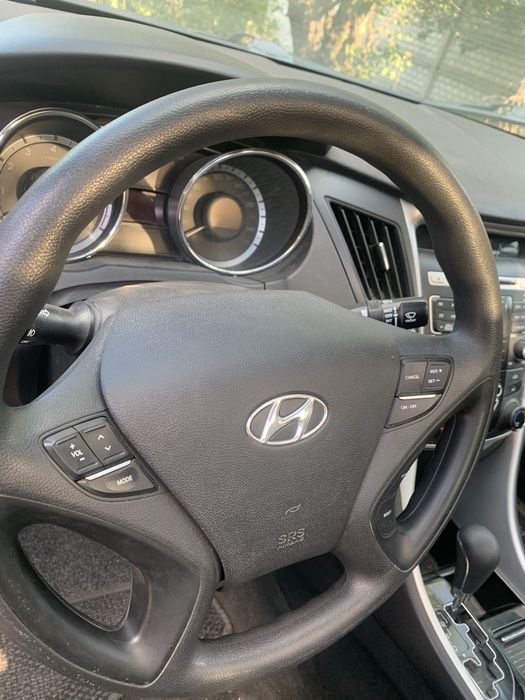 Хюндай соната hyundai sonata 2011 шрот