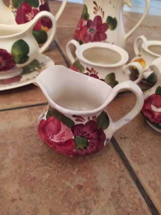 Conjunto/Colecção Belle Fiore