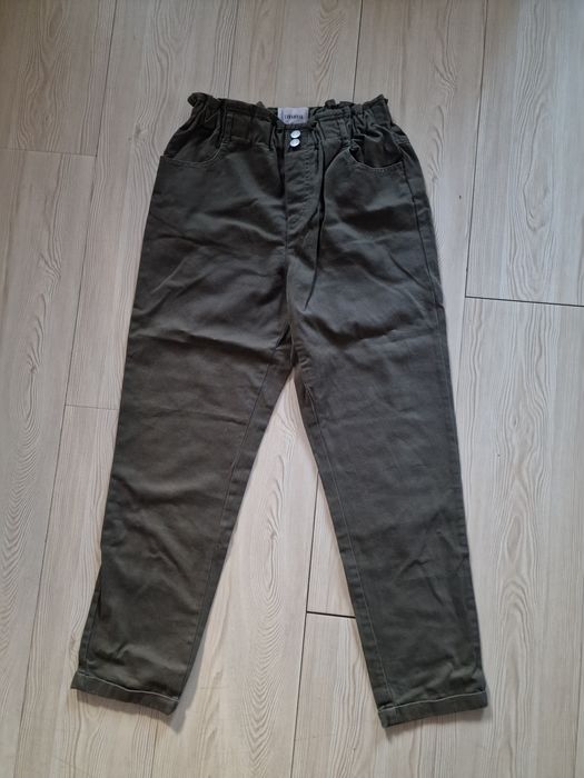 Джинси для дівчинки