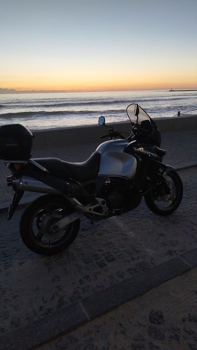 Honda Varadero 2000 particular