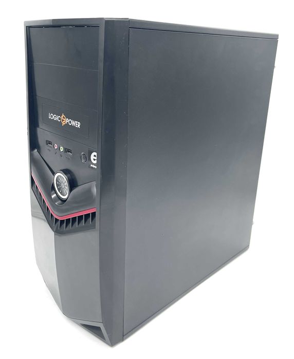 Системний блок Б/В LogicPower (Core I7-3770 / 8Gb / SSD 240Gb)
