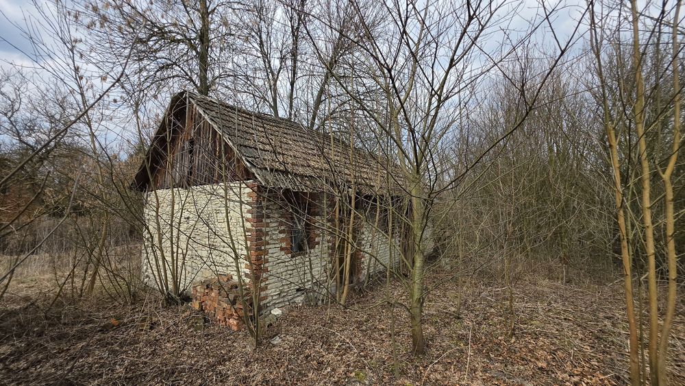 Dom - Drużykowa - sprzedam