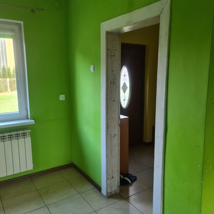 Sprzedam dom, działka 14 ar