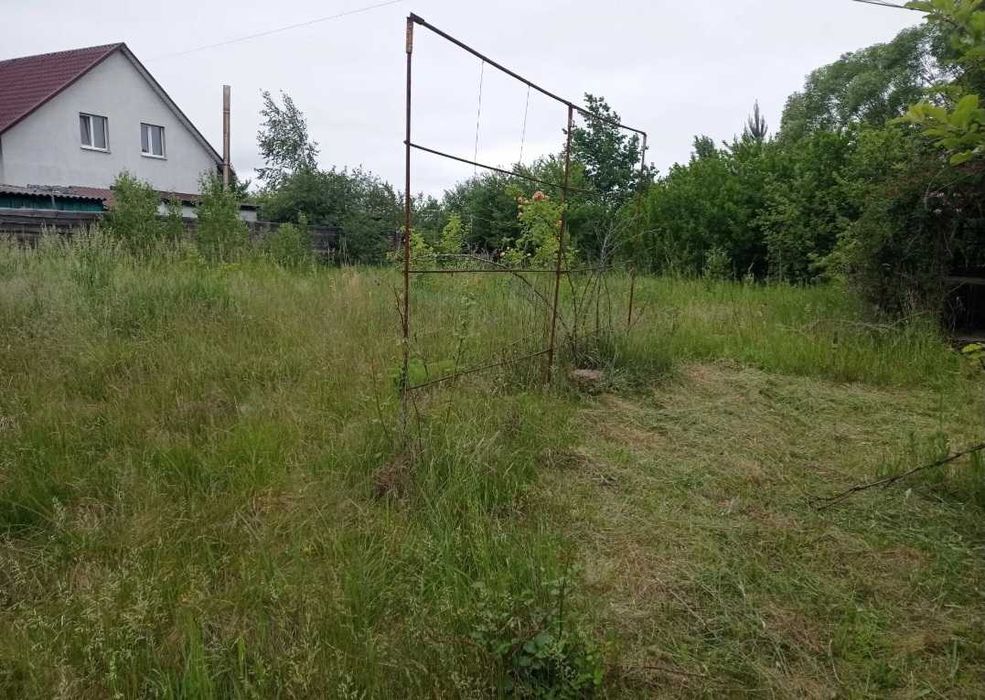 № 11819 - Дача, Барашевський масив, 2-эт.