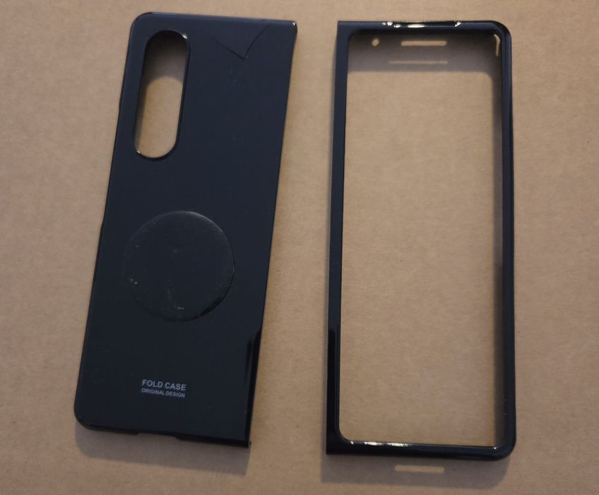 Samsung Z Fold 3 512gb