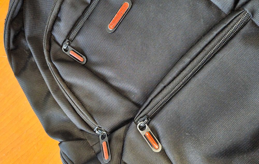 Mochila para Portátil Pierre Cardin