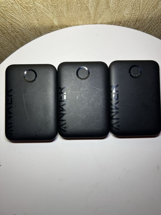 Mag Go Anker 321 5000mAh