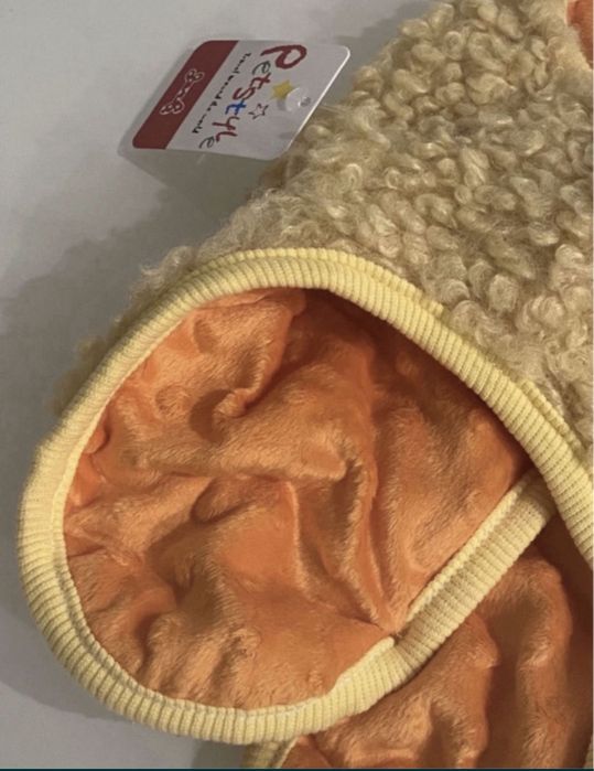 Nowy sweter sweterek ubranko dla psa L