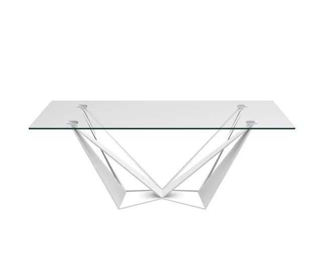Mesa jantar Conforama NOVA