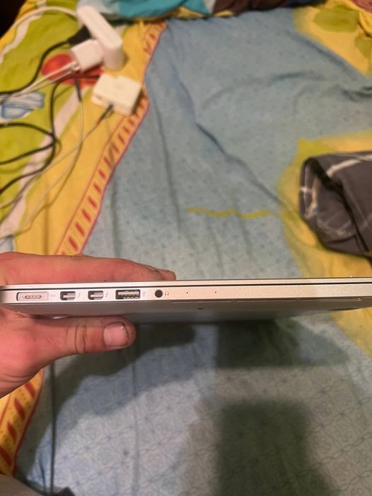 Продам або обмін  макбук про 13 на 128 ГБ