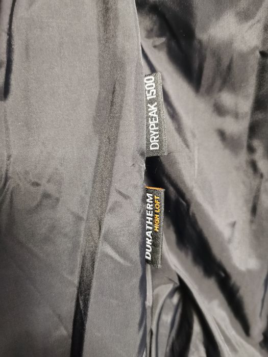 Kurtka zimowa Hannah